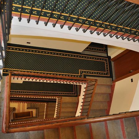 Liberty Hotel Τορίνο Εξωτερικό φωτογραφία