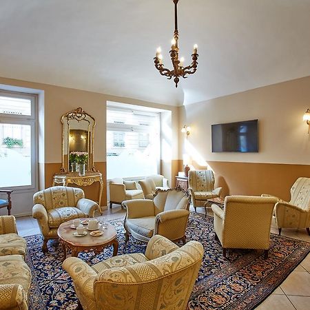 Liberty Hotel Τορίνο Εξωτερικό φωτογραφία