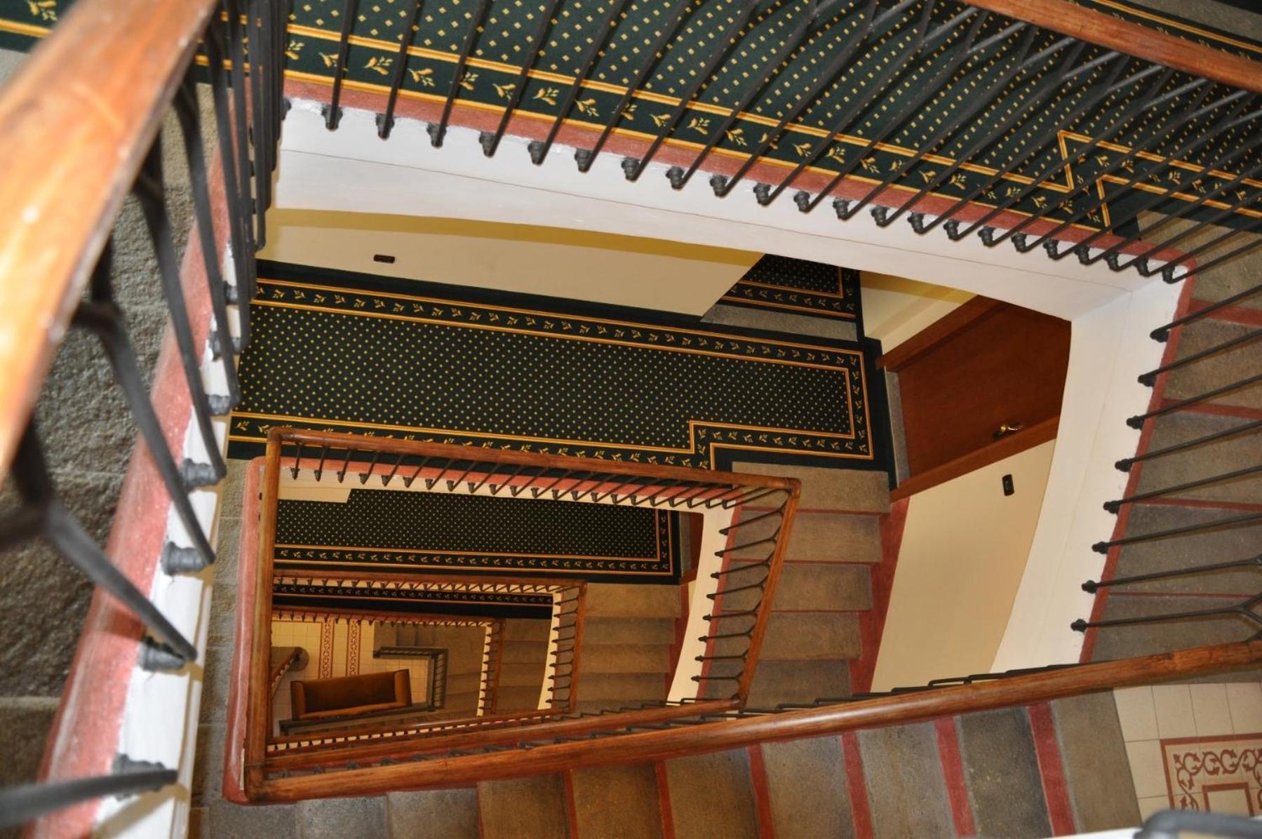 Liberty Hotel Τορίνο Εξωτερικό φωτογραφία