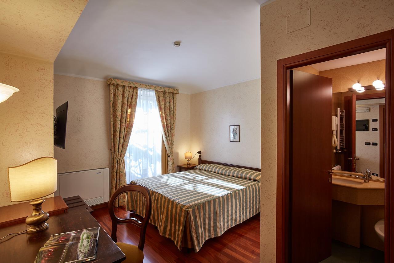Liberty Hotel Τορίνο Εξωτερικό φωτογραφία