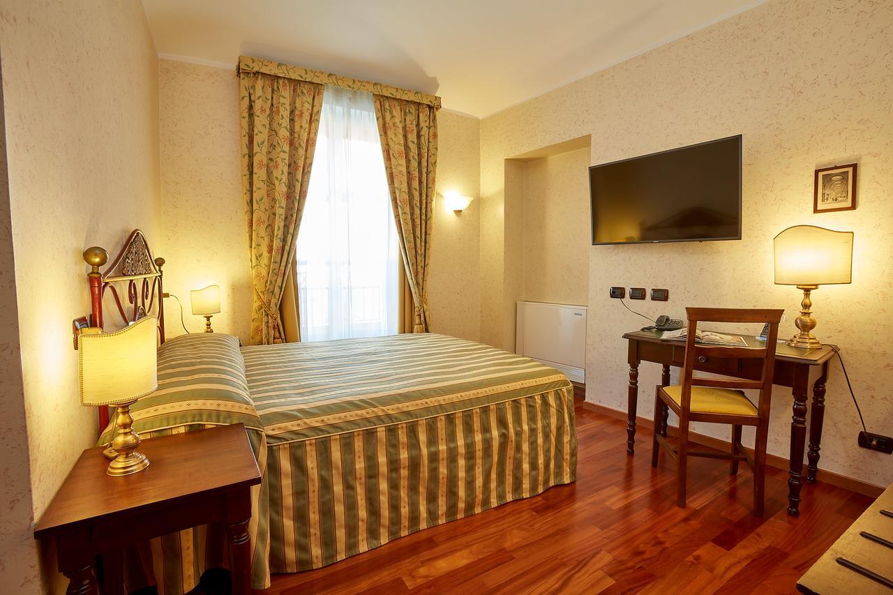 Liberty Hotel Τορίνο Εξωτερικό φωτογραφία
