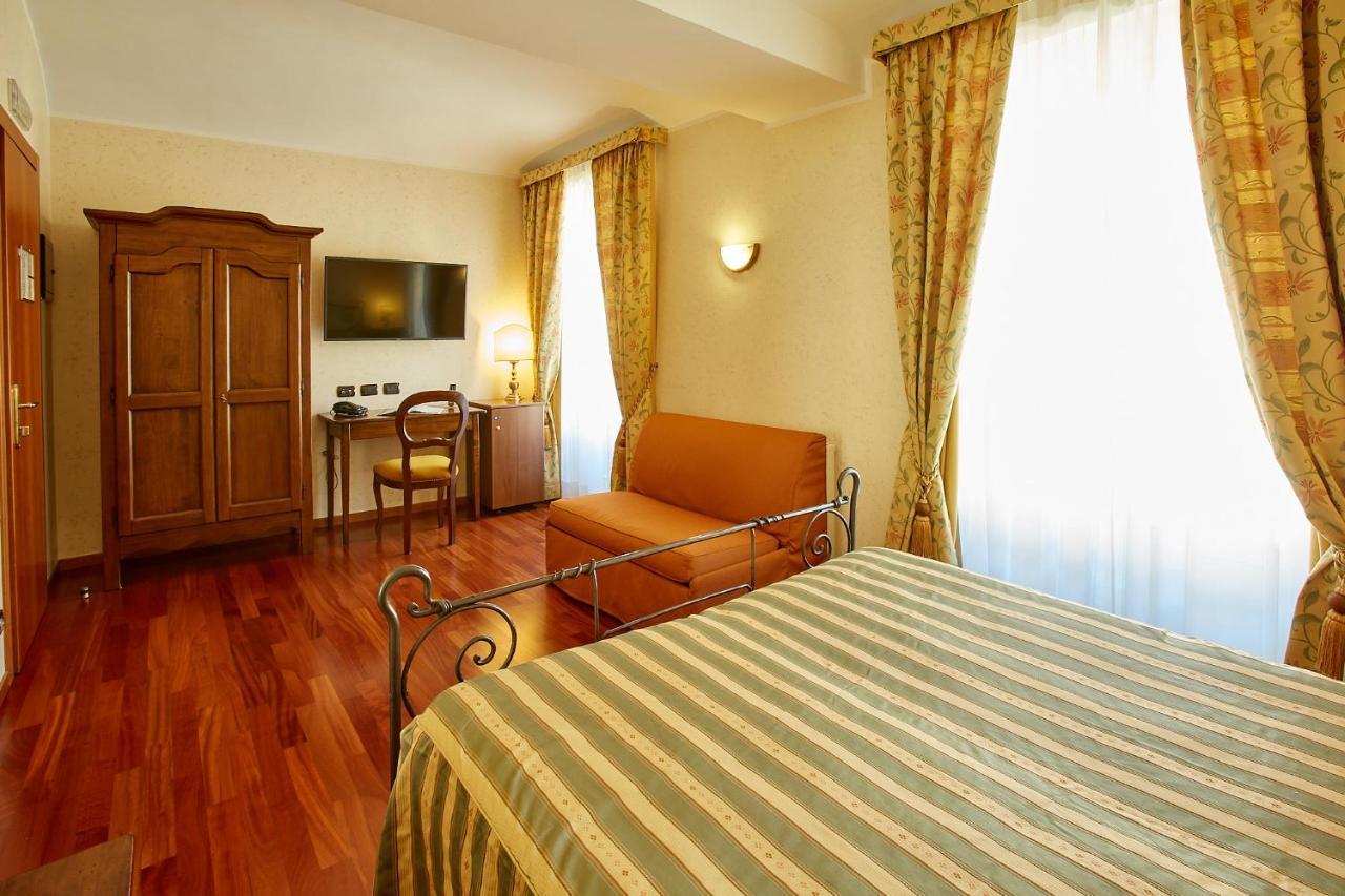 Liberty Hotel Τορίνο Εξωτερικό φωτογραφία