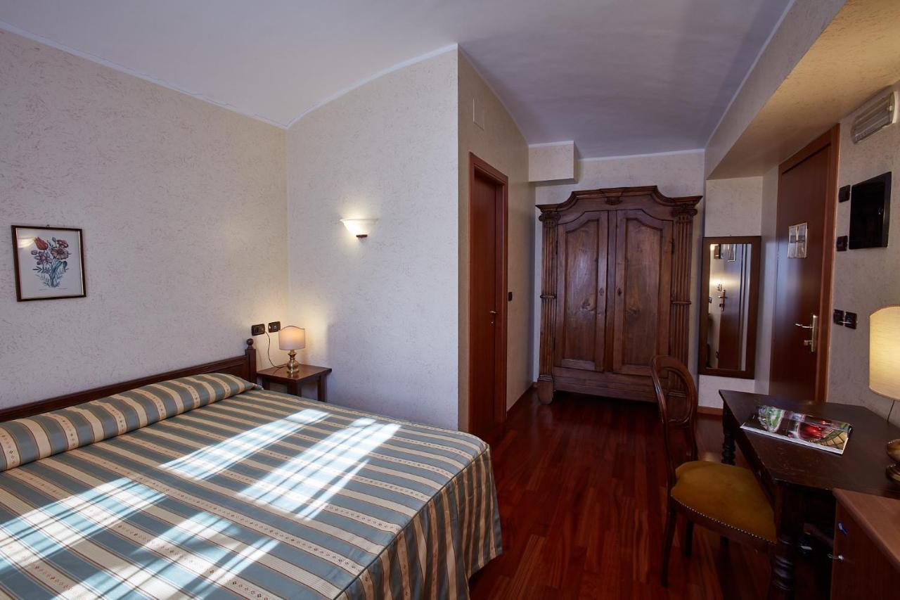 Liberty Hotel Τορίνο Εξωτερικό φωτογραφία