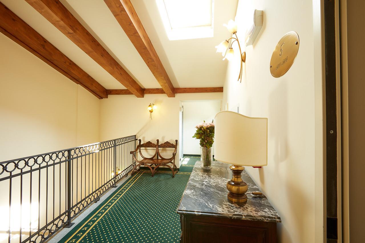 Liberty Hotel Τορίνο Εξωτερικό φωτογραφία