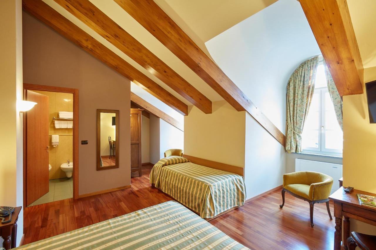 Liberty Hotel Τορίνο Εξωτερικό φωτογραφία