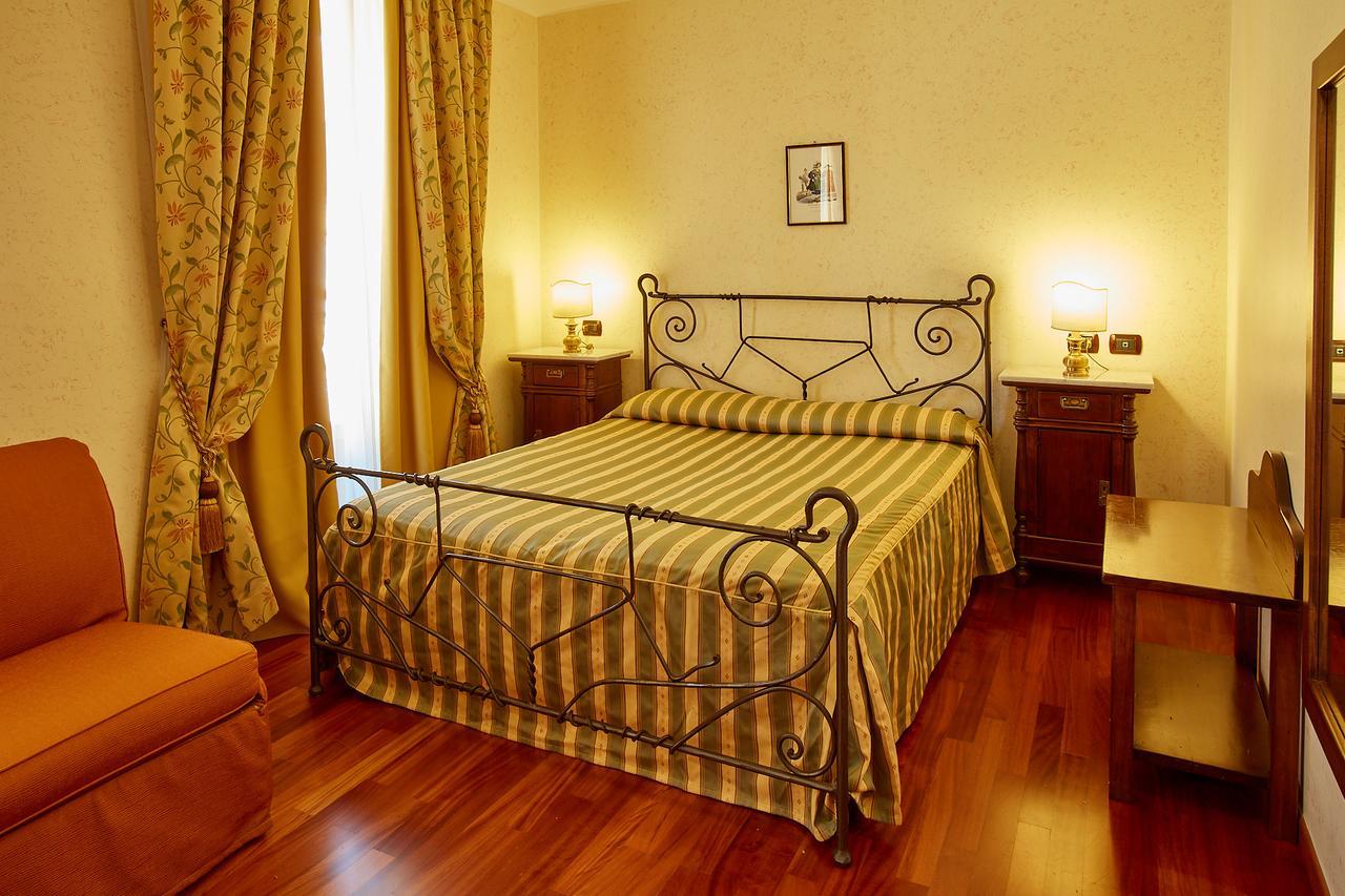 Liberty Hotel Τορίνο Εξωτερικό φωτογραφία