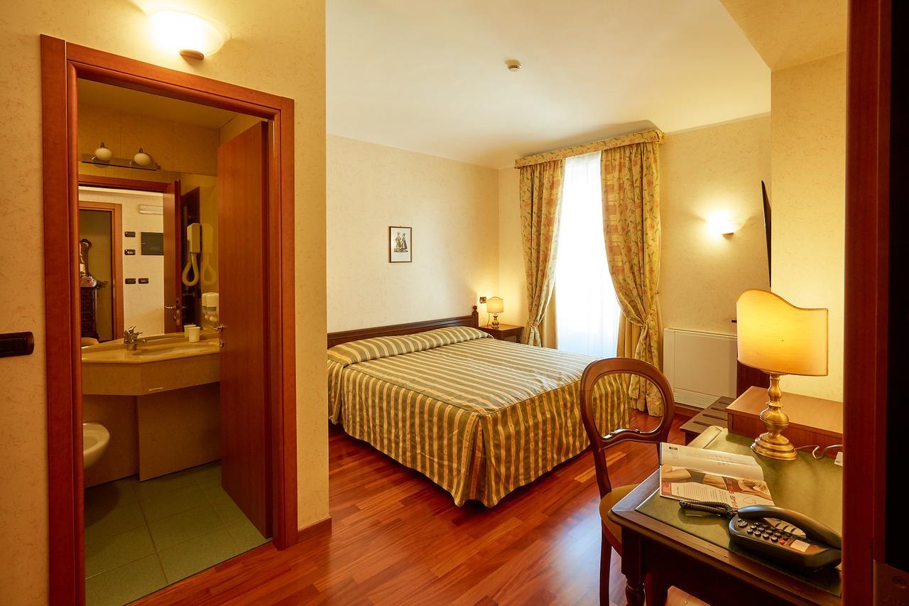 Liberty Hotel Τορίνο Εξωτερικό φωτογραφία