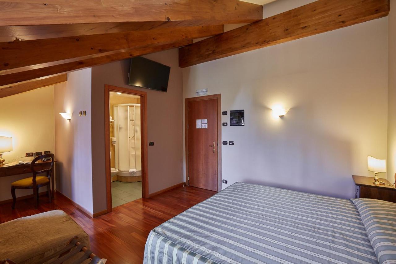 Liberty Hotel Τορίνο Εξωτερικό φωτογραφία