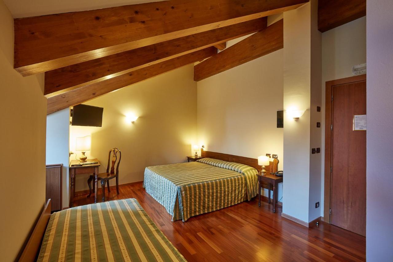 Liberty Hotel Τορίνο Εξωτερικό φωτογραφία