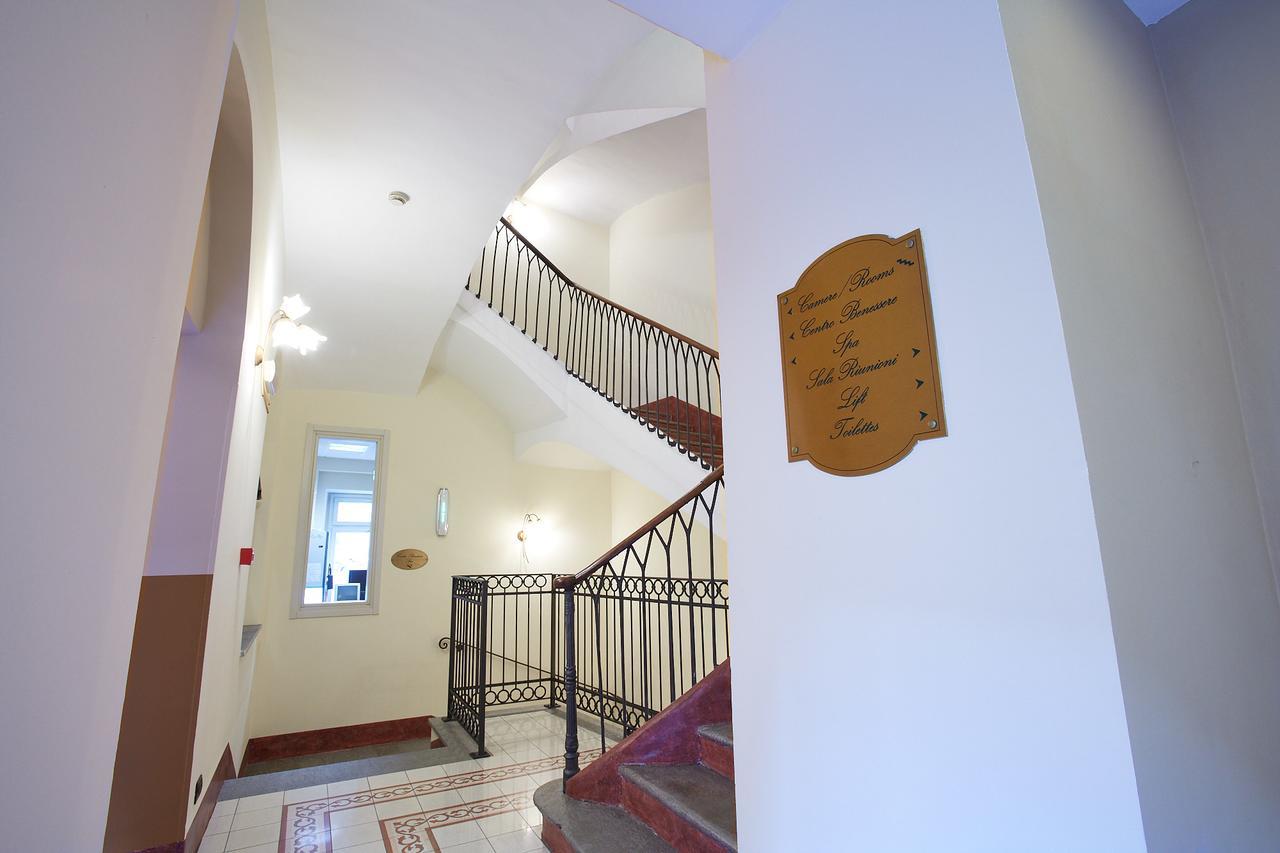 Liberty Hotel Τορίνο Εξωτερικό φωτογραφία