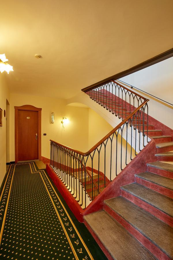 Liberty Hotel Τορίνο Εξωτερικό φωτογραφία