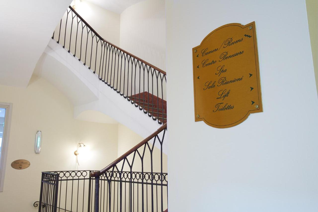 Liberty Hotel Τορίνο Εξωτερικό φωτογραφία