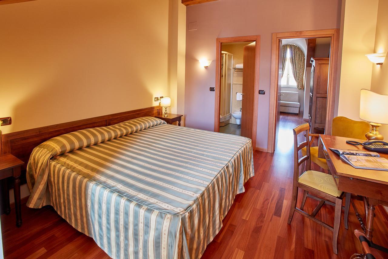 Liberty Hotel Τορίνο Εξωτερικό φωτογραφία