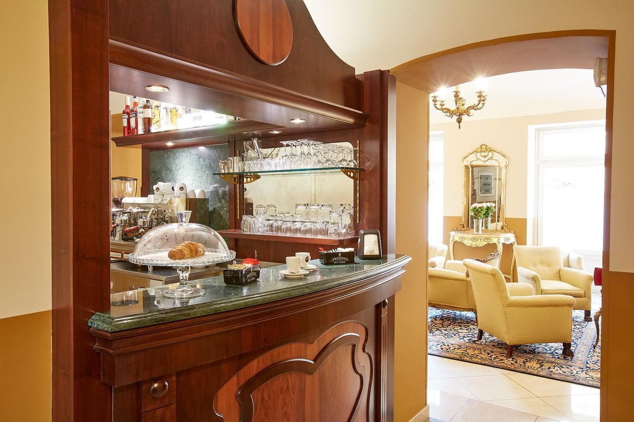 Liberty Hotel Τορίνο Εξωτερικό φωτογραφία