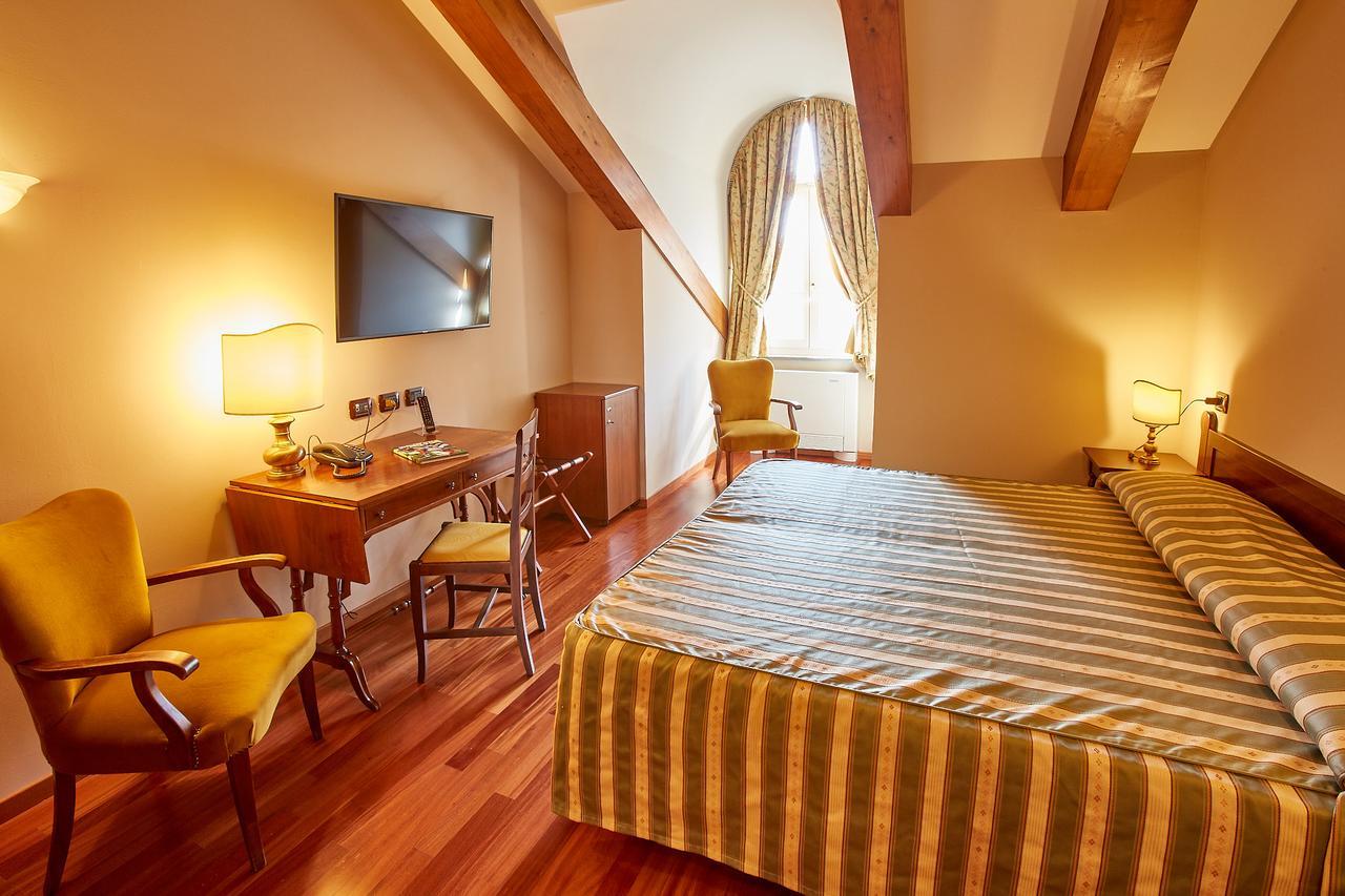 Liberty Hotel Τορίνο Εξωτερικό φωτογραφία