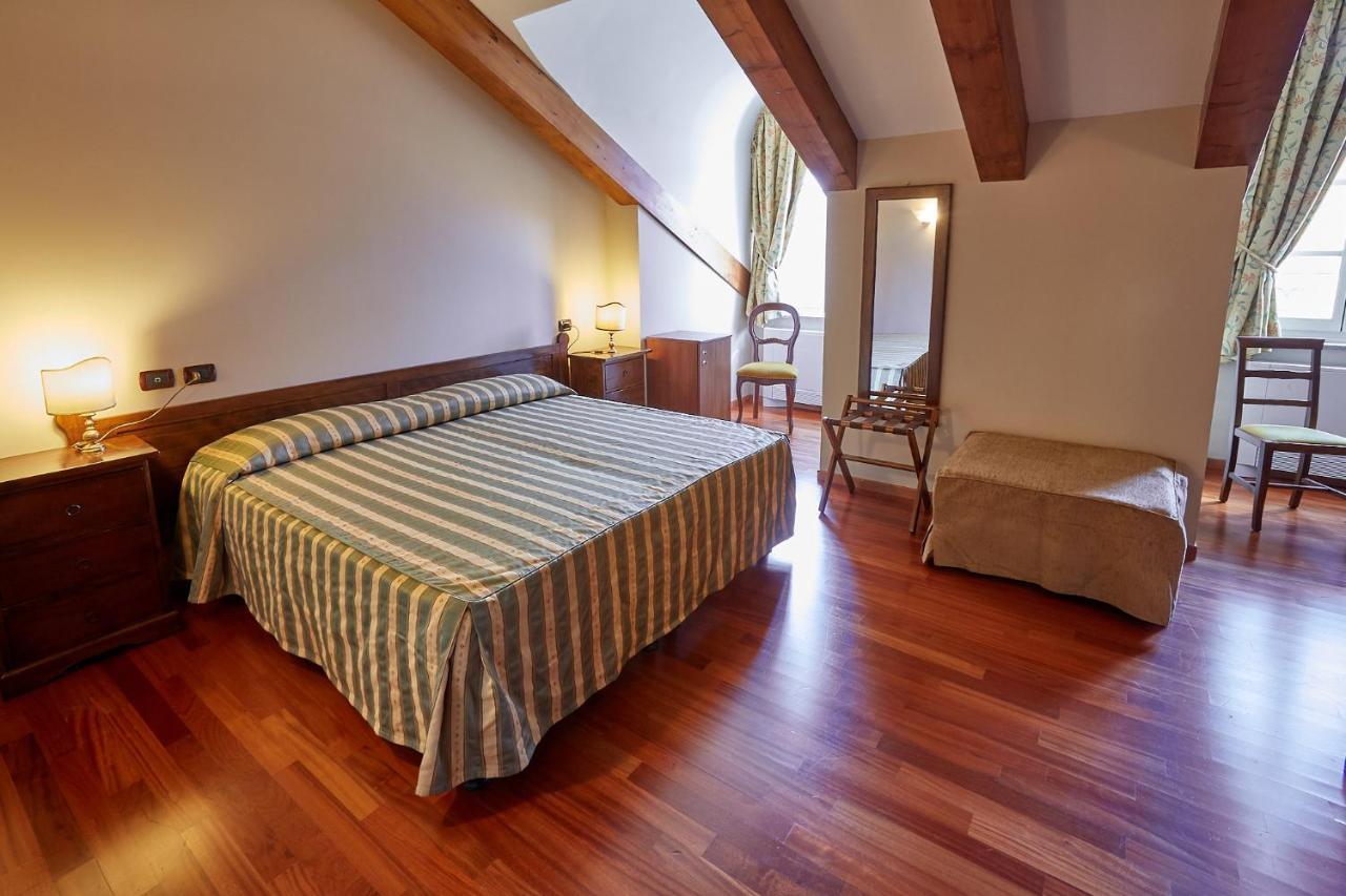 Liberty Hotel Τορίνο Εξωτερικό φωτογραφία