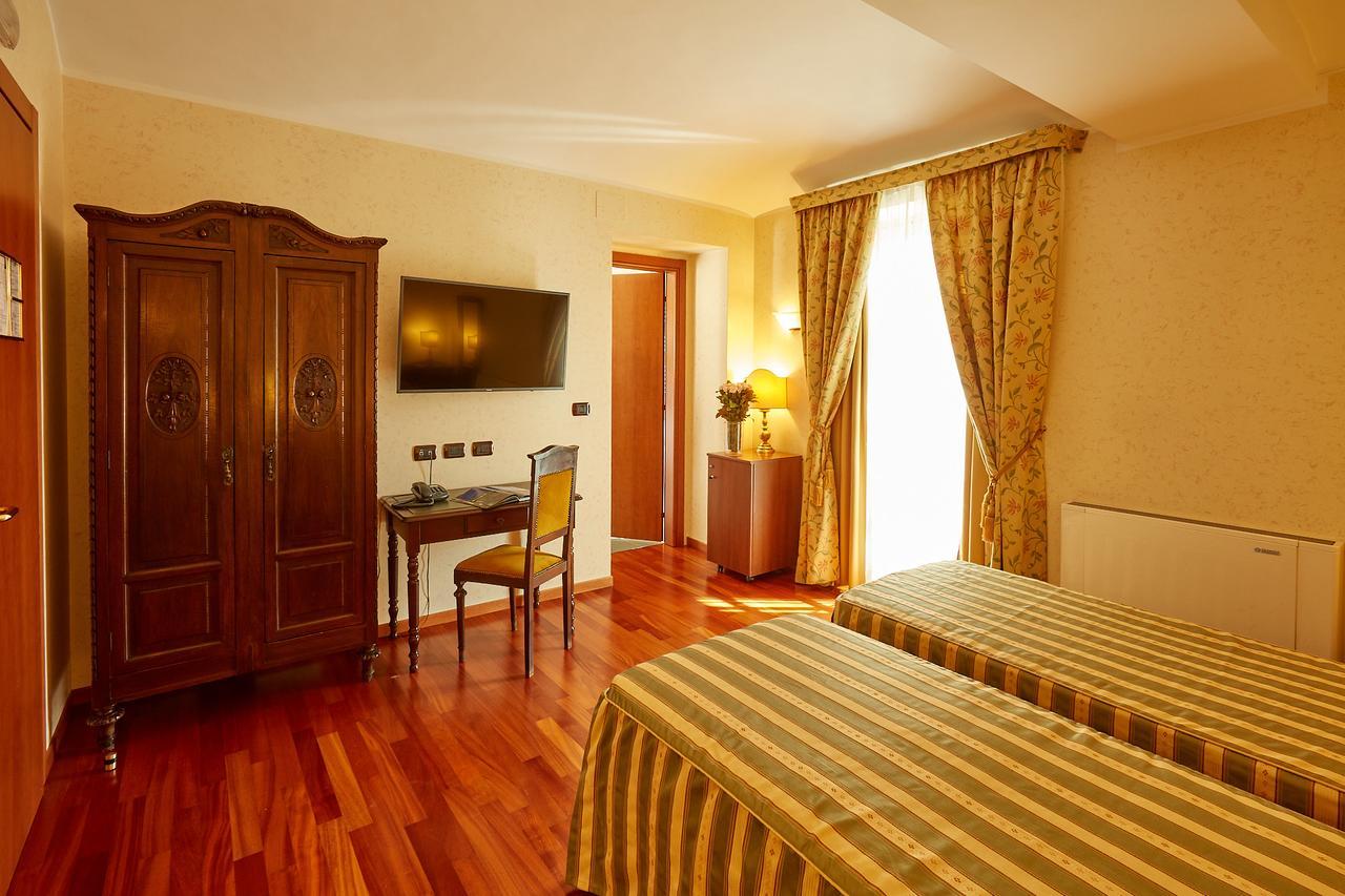 Liberty Hotel Τορίνο Εξωτερικό φωτογραφία