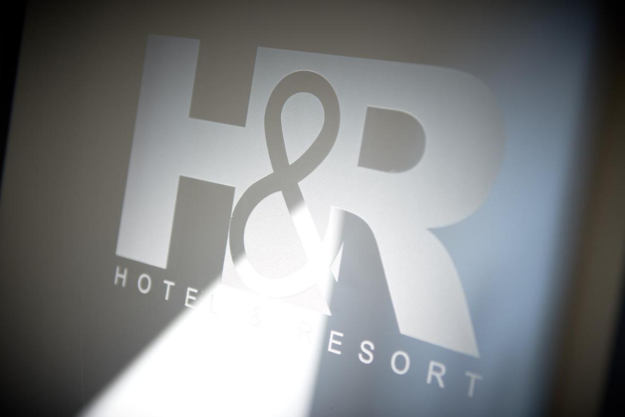 Liberty Hotel Τορίνο Εξωτερικό φωτογραφία