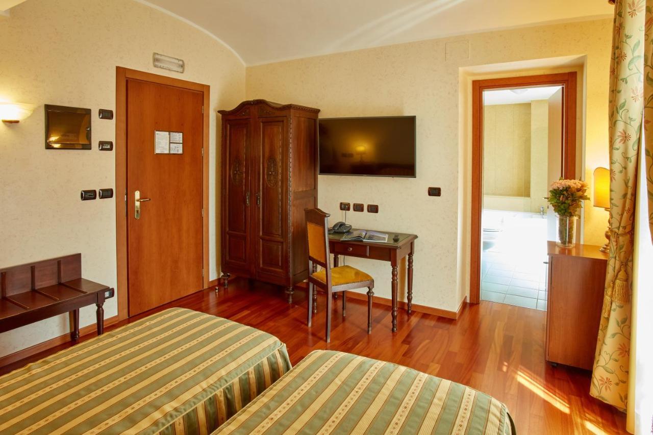 Liberty Hotel Τορίνο Εξωτερικό φωτογραφία
